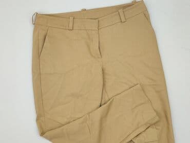 stoprocent spodnie: Spodnie materiałowe damskie, rozmiar L — 1