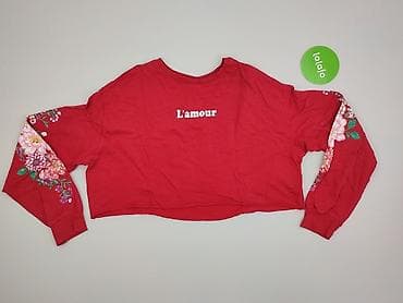 river: Bluza damska
, rozmiar M — 2