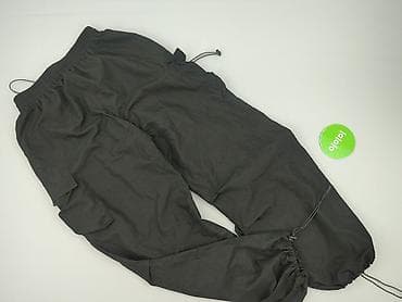 bugo obuwie: Shein, Spodnie cargo damskie, rozmiar S — 3