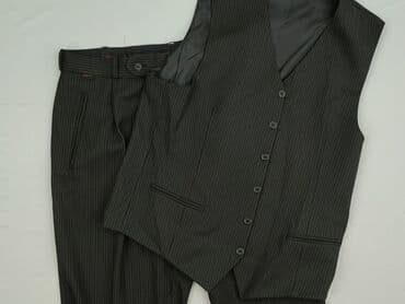 Suit for men, 5XL (EU 50), condition - Perfect