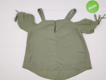 koszulka z gitara: New Look, Bluzka damska, S — 3