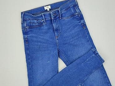 river island katowice: River Island, Jeansy damskie, rozmiar M — 1