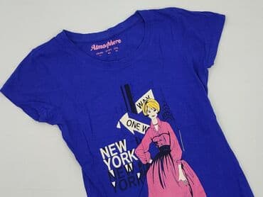 koszulka liverpool 2223: Atmosphere, T-shirt damski, rozmiar L — 1