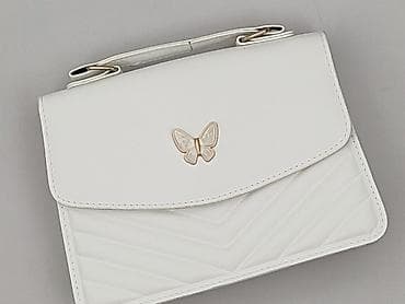 monnari ostrowiec: Torebka, Butterfly, stan - Idealny — 1