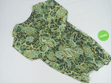 sukienka babylon olx: Blue, Sukienka damska, rozmiar 2XL — 3