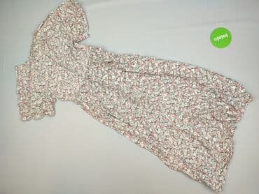 reserved sukienka maxi reviews: Sukienka damska, rozmiar 2XL — 3