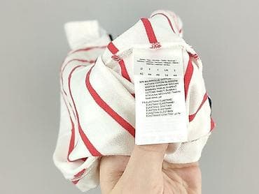 koszula mihos: T-shirt damski, rozmiar L — 5