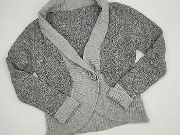 Kardigan damski, rozmiar 2XL