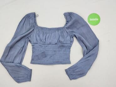 bluzki i koszule damskie day birger et mikkelsen: Bik Bok, Top damski, rozmiar S — 3