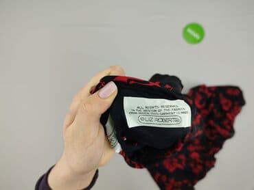 piękne czerwone sukienki na wesele: Sukienka damska, rozmiar L — 5