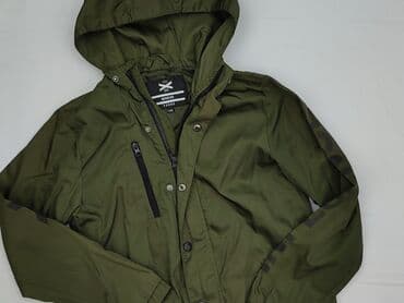 zalando kombinezony zimowe: Kurtka przejściowa, Reporter young, 12 lat, 146-152 cm, stan - Bardzo dobry — 1