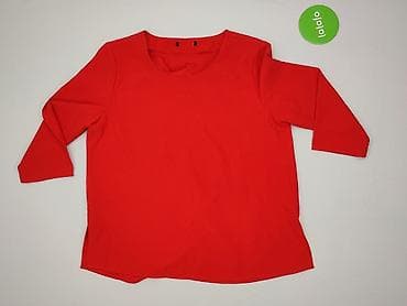 Жінкам: Жіноча блуза, розмір XL — 2