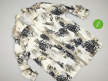 koszulka 44: Koszula damska, rozmiar 4XL — 2