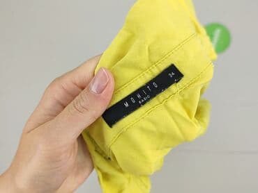 koszula myszką miki mohito: Mohito, Koszula damska, rozmiar XS — 5