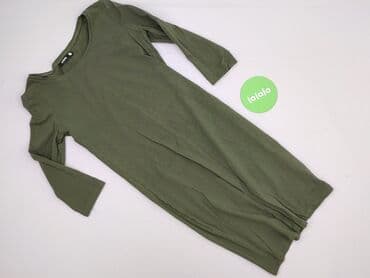 sweter z koszula sinsay: Sinsay, Sukienka damska, S — 2