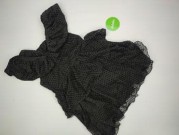 Ubrania damskie: GANNI, Sukienka damska, rozmiar M — 3