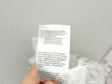 oversize bluzki: Orsay, Bluzka damska, rozmiar XL — 5