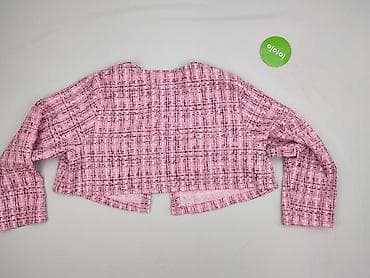 suit: Shein Curve, Elegancki komplet, rozmiar 4XL — 3