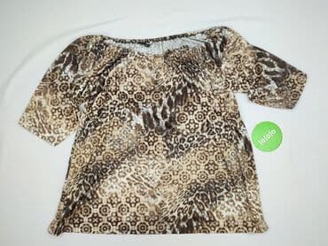 mohito bluzki wyprzedaż: Evans, Bluzka damska, rozmiar 8XL — 2