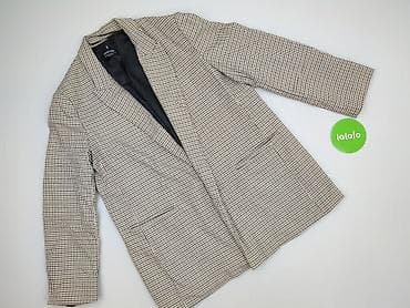 stradivarius narzutka: Stradivarius, Marynarka damska, rozmiar XL — 2