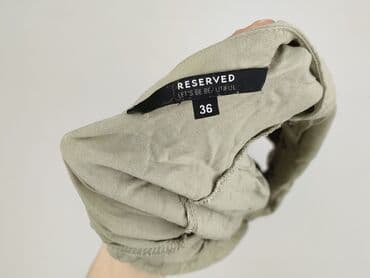chaotic system t shirty: Reserved, Women`s shirt, size S (EU 36) — 4