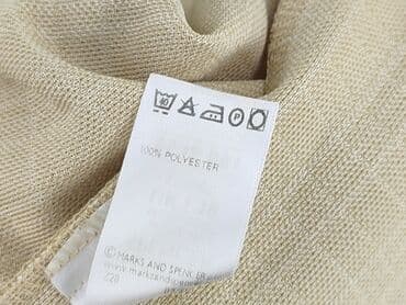 sofix kozaki: Marks & Spencer, Material trousers for women, size 3XL — 5