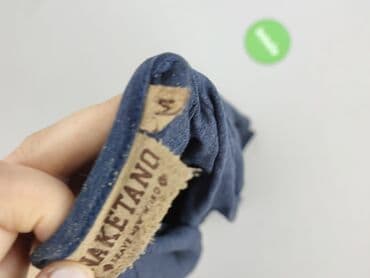 naketano bluzka damska: Naketano, Sukienka damska, rozmiar M — 4