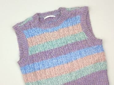 sweter bez ramion: ONLY, Kamizelka damska, rozmiar XS — 1