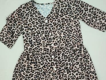 sukienka w koty damska: Sukienka damska, rozmiar S — 2