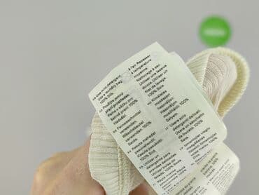 sweter jedwab: Bluzka damska, rozmiar S — 6