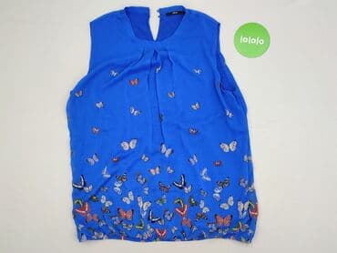 mohito marynarka niebieska: Zеro, Bluzka damska, rozmiar XL — 2