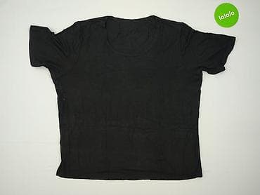 pacsun: T-shirt damski, rozmiar 6XL — 2
