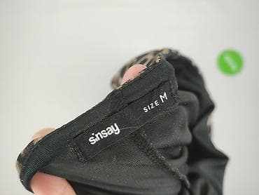 sinsay m: Sinsay, Sukienka damska, rozmiar M — 4