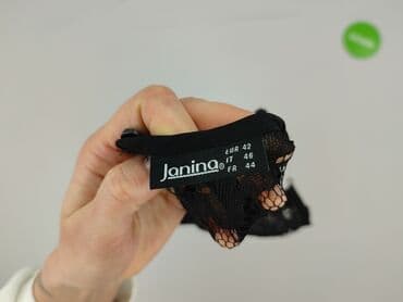 bluzki dopasowane eleganckie: Janina, Bluzka damska, L — 5