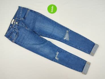 jeansy river island damskie: River Island, Jeansy damskie, rozmiar S — 2