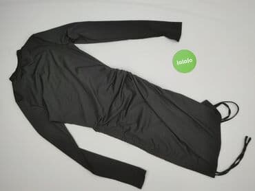 sukienka plus size na chrzciny: Women`s dress, XS — 3