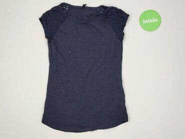 Ubrania damskie: Sinsay, Bluzka damska, M — 2