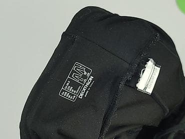 spodnie bramkarskie decathlon: Kalenji, Legginsy Sportowe damskie, rozmiar M — 4