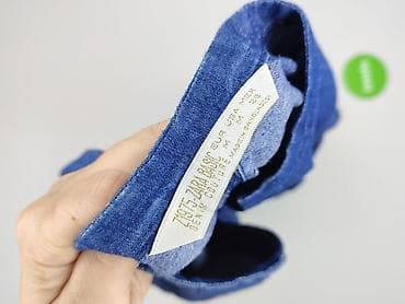 pull and bear cargo: Zara, Sukienka damska, rozmiar M — 4
