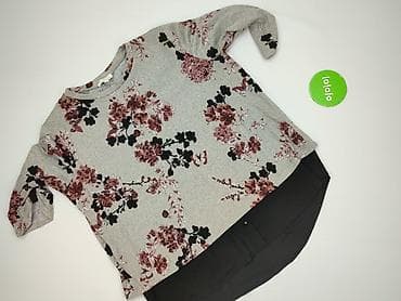 Women's Clothing: Joy, Women's blouse, size 4XL — 2