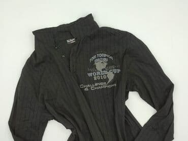 ubrania 3d: Bluzka dla mężczyzn, rozmiar 3XL — 1