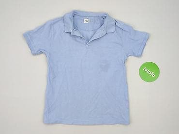 zara kurtki wiosenne: Zara, Damska koszulka polo, rozmiar 2XS — 2