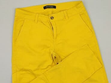 guess buty wyprzedaż olx: Top Secret, Spodnie materiałowe damskie, rozmiar S — 1