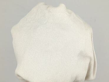 koszulki z długim rękawem damskie sisley: Sinsay, T-shirt damski, rozmiar M — 5