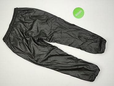 klapki na muchy: Spodnie dresowe damskie, rozmiar One size — 3