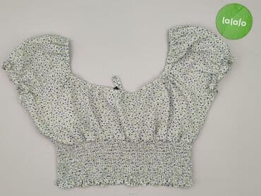 Kobiety: H&M Divided, Bluzka damska, L — 3