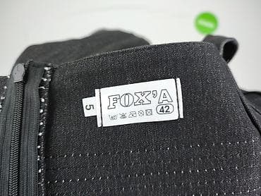 odder side sukienki: FOX, Сукня жіноча, розмір XL — 4