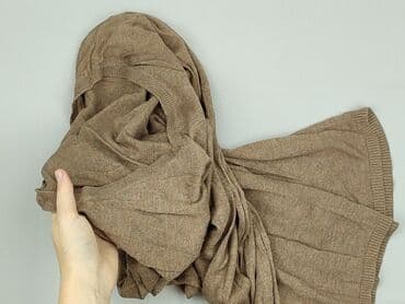 szara bluzka h m: H&M, Tunika damska, rozmiar S — 5