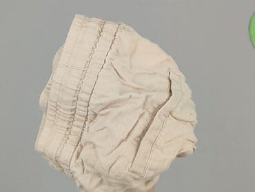 szorty dla puszystych: H&M L.O.G.G., Shorts for women, M at lalafo.pl — 6 szorty dla puszystych: H&M L.O.G.G., Shorts for women, M — 6