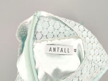outlet sukienki markowe: ANTALL, Women`s dress, L — 4